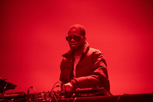 DJ Sly King set to win big at 2025 Guinness Ghana DJ Awards; grabs eight nominations