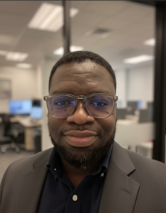 Dr. Kwesi Quagraine warns: ‘Africa must be at the table in climate engineering decisions’