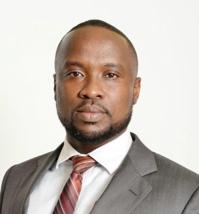 Sydney Nii Ayitey Tetteh, Head, Client Coverage, Corporate and Investment Banking, Stanbic Bank Ghana 