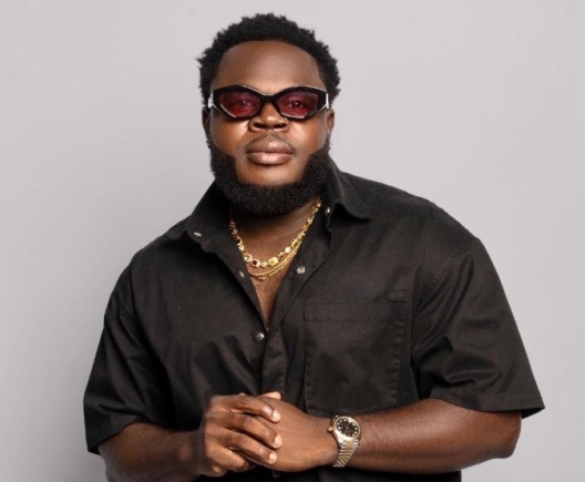 Kudzi Faya debuts with emotional Afrobeat anthem ‘Last Stop’