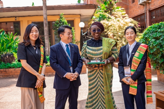 “We must own our story”: Tourism Minister champions African narratives at Heritage Forum