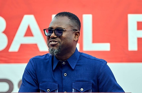 GTA pledges support for Africa Basketball Festival