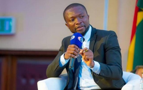 A former Deputy Minister of Finance and member of Kennedy Agyapong’s campaign team, Dr Alex Ampaabeng