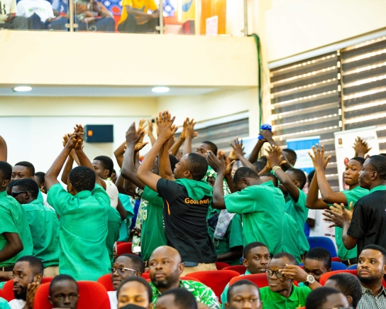 NSMQ 2025: OWASS, Mfantsipim, Augusco through to grand finale