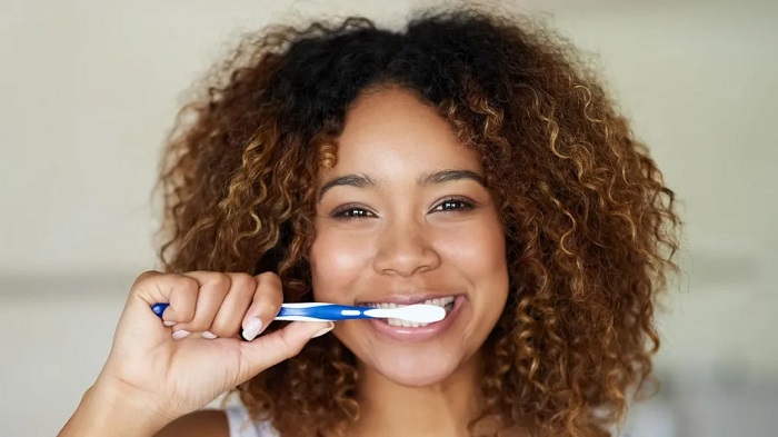 Why brushing teeth twice a day is not always best
