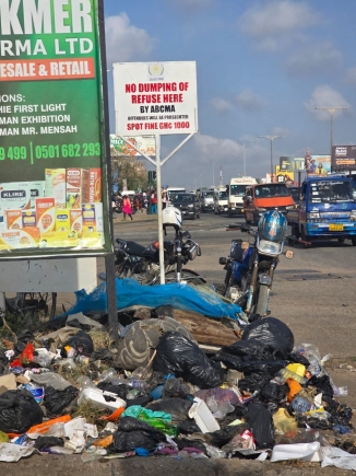 EDITORIAL: Pay up environmental service providers