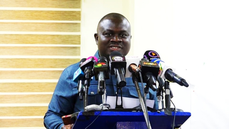 New Cybersecurity Bill  threatens press freedom — GJA