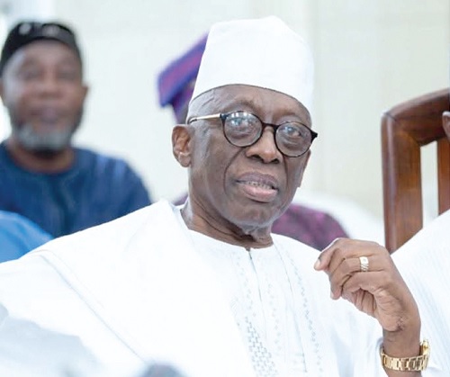 Alhaji Yusif Ibrahim