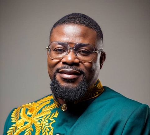 Prophet Joseph Atarah drops video of ‘Increase’