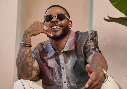  GH artistes should be intentional about global recognition  – Eric Bellinger 
