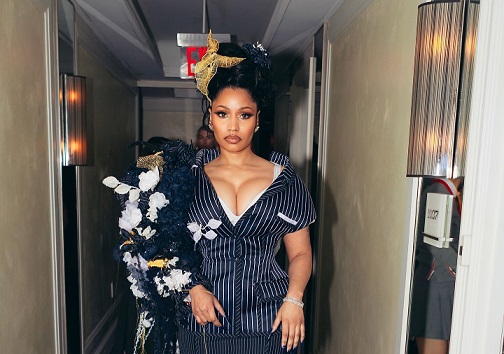 US envoy Waltz invites Nicki Minaj to discuss ‘protection of persecuted Christians in Nigeria’