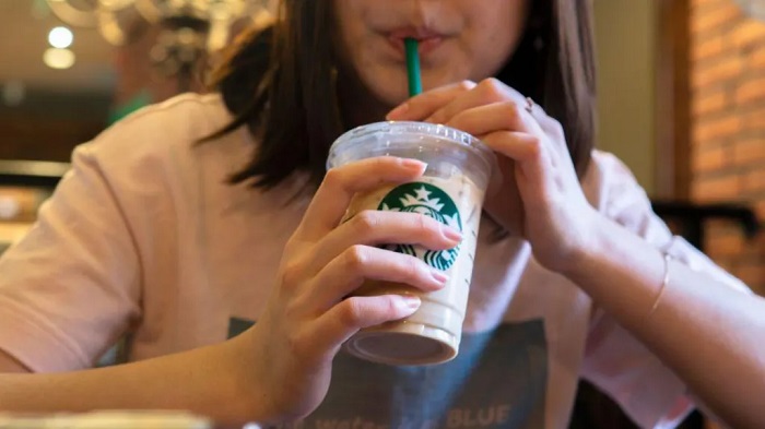 Starbucks to sell majority stake in China business