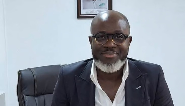 Raymond Archer - Acting Executive Director of EOCO