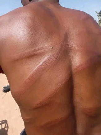 Tempane killing: Military personnel invade area, allegedly assaults Basyonde community members