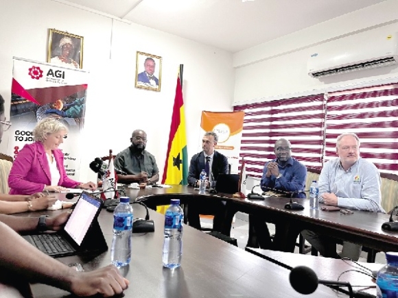 2025 Renewable Energy Forum Africa slated for Dec. 3 in Accra