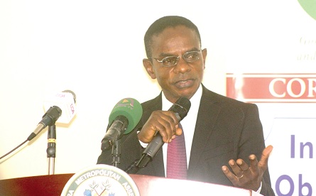 Johnson Asiedu Akuamoah