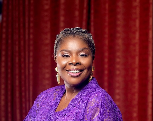 Raise your own stars —Amy Newman to churches