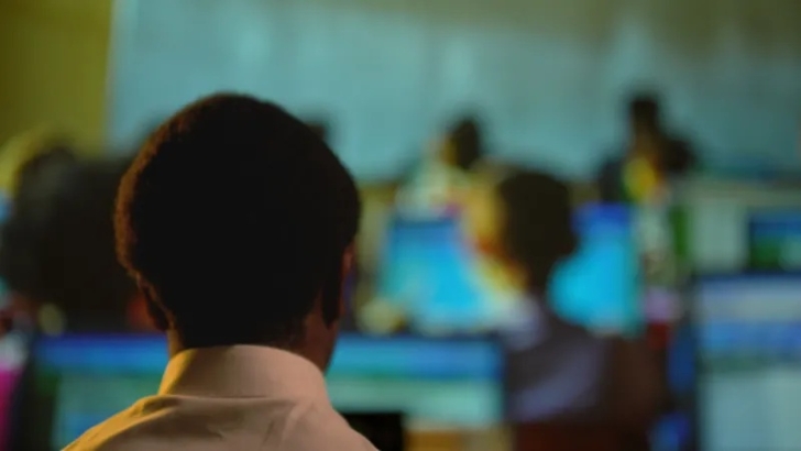 British boy who sued parents must stay at Ghana boarding school until... - judge rules