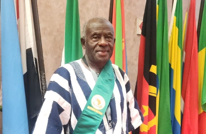 Parliament will not shield Collins Dauda and Asutifi North MP from full investigation by law enforcement agencies - Bagbin