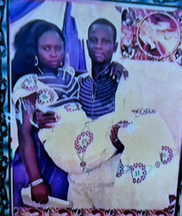 Husband who burnt wife, 5 children, and grandchild suspected her of infidelity 