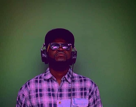 DJ Ashmen secures spot in 2025 Guinness Ghana DJ Awards