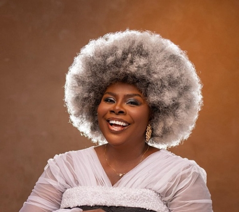 Gospel is ministry, not showbiz — Amy Newman speaks out