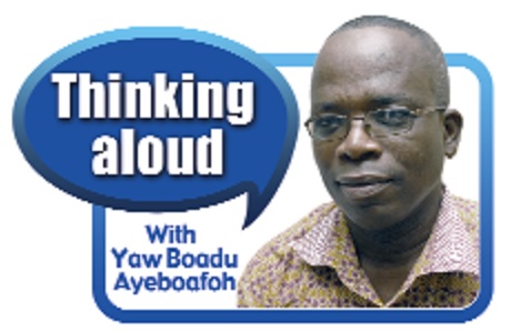 A charge to the Media