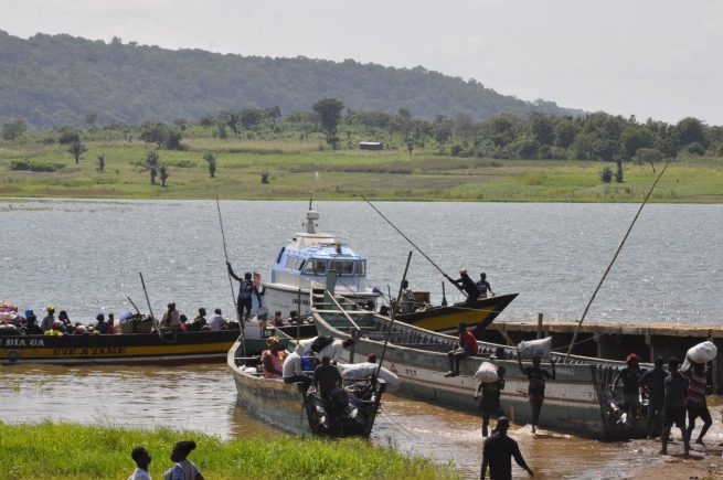 Compulsory use of life jackets on Volta Lake from next year — Ghana Maritime Authority