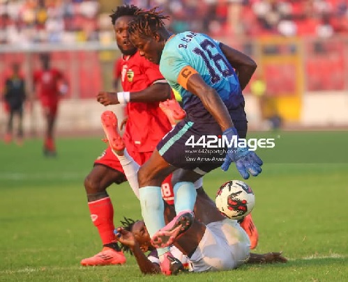 Hearts, Kotoko set for high-stakes Super Clash Sunday