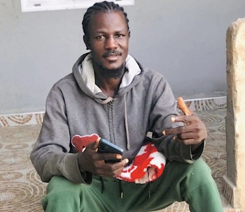 Police place GH¢1 million bounty on Binduri man suspected of killing five family members