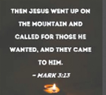 Leaders help people around  them to accomplish great things