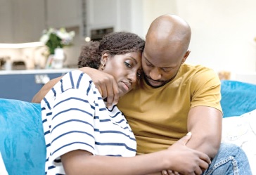 •When you marry, you become one flesh with your wife