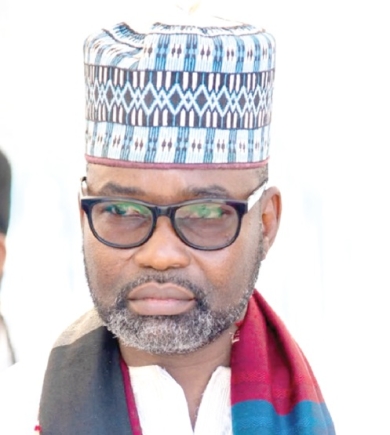 Alhaji Muniru Ali Mohamed