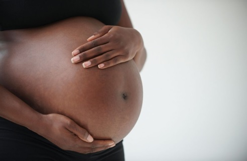 You can be pregnant before first menstruation