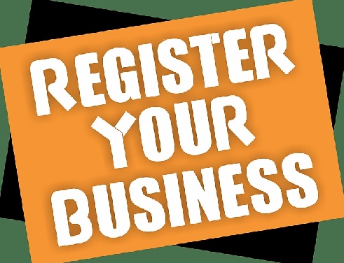 How do I register a business?