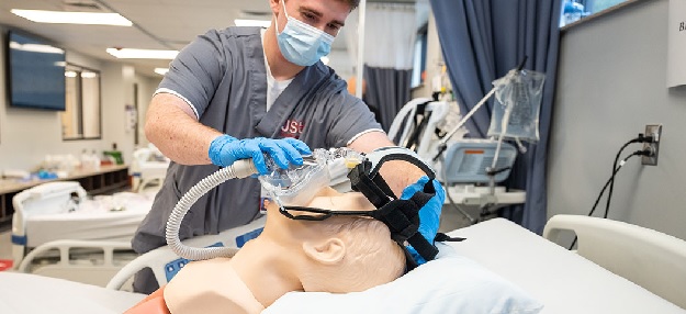 Respiratory Care Week: Why it matters