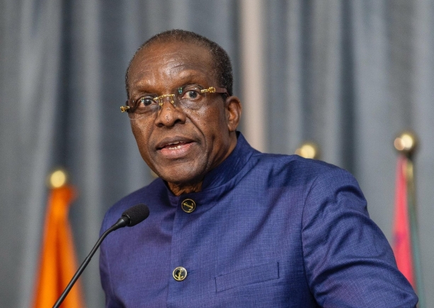 Justice Baffoe-Bonnie’s vetting: Speaker rules against motion for Parliament to stay vetting 