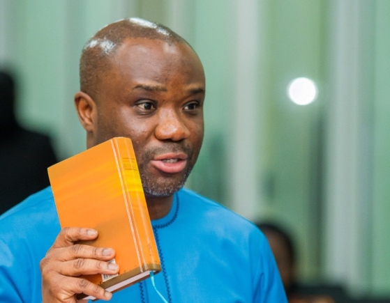 Office of Gov’t Communications to submit roadmap on transforming state media — Minister