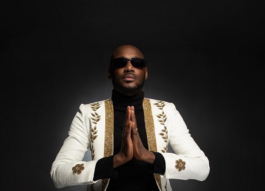 ‘African Queen’ made me a star but also brought problems – 2Baba