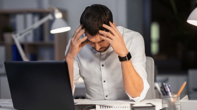 Nine lessons about success That 90% of men learn too late in life