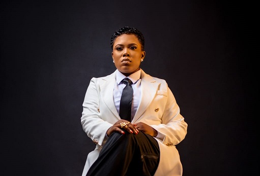 Perpetual Didier releases Black Stars Go ahead of 2026 World Cup