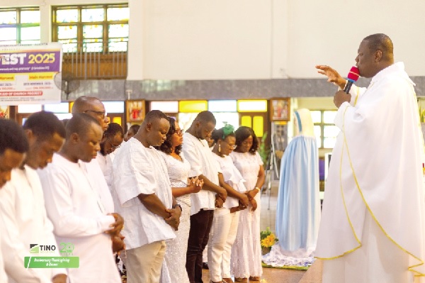 Solar costs drop by 40% — Tino Solutions CEO urges Ghanaians to take advantage 