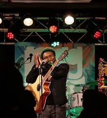 David Oscar out with ‘New Dawn’