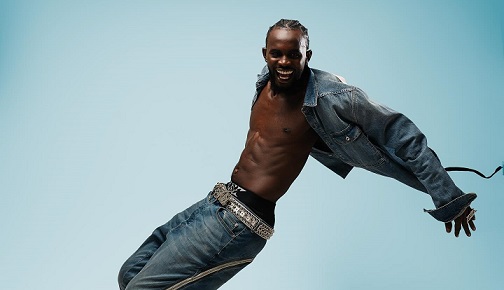 ‘We deserve it, don’t you think?’- Black Sherif on winning 2026 TGMA Artiste of the Year 