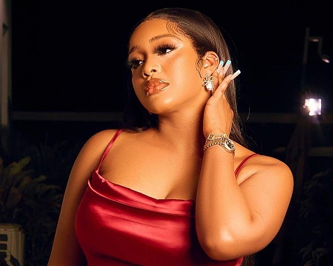 I don’t supply drugs to Regina Daniels – Actress Uche Montana defends herself 