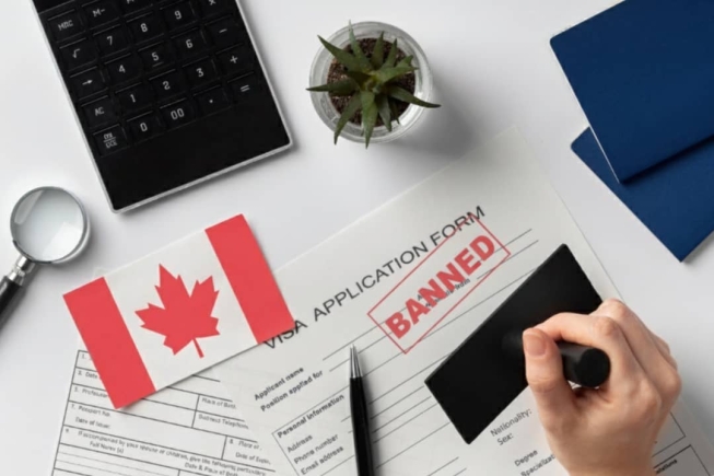Unauthorized representatives: Impacts on your Canadian visa