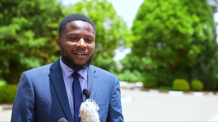 Take climate message to smartphones, not conferences — Senanu Wemakor urges