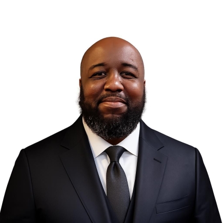 Dr. Stephen Adjei runs for NPP-USA Treasurer, pledges financial discipline