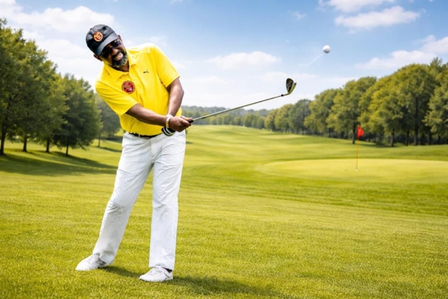 Bank of Ghana Governor to tee off 3i Africa Golf Invitational in Accra