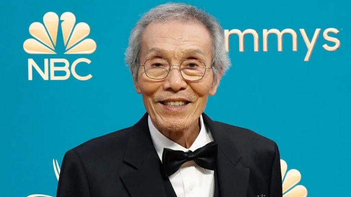 He was in 2022 charged with sexually assaulting a woman twice